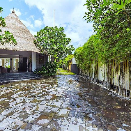 Villa Diana Bali 16 Bedrooms Seminyak Kültér fotó