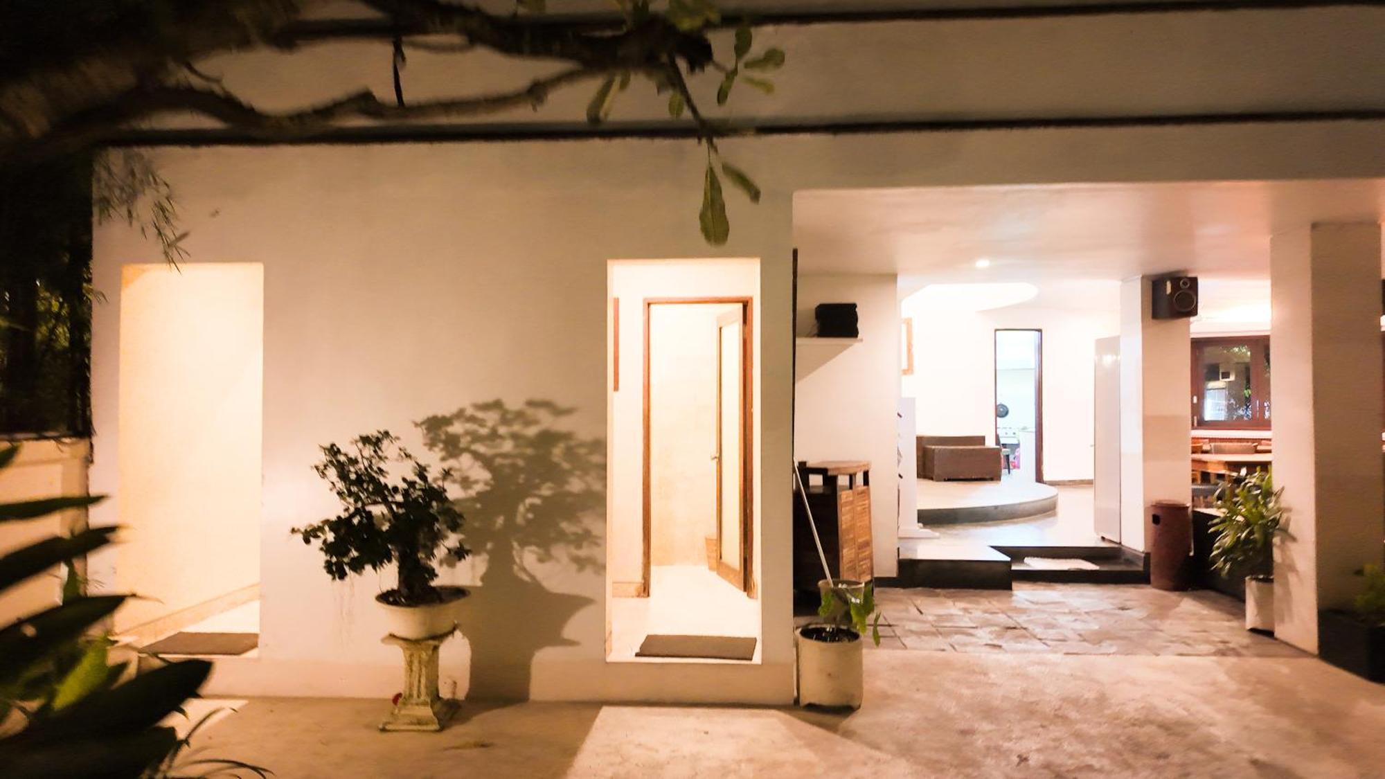 Villa Diana Bali 16 Bedrooms Seminyak Kültér fotó