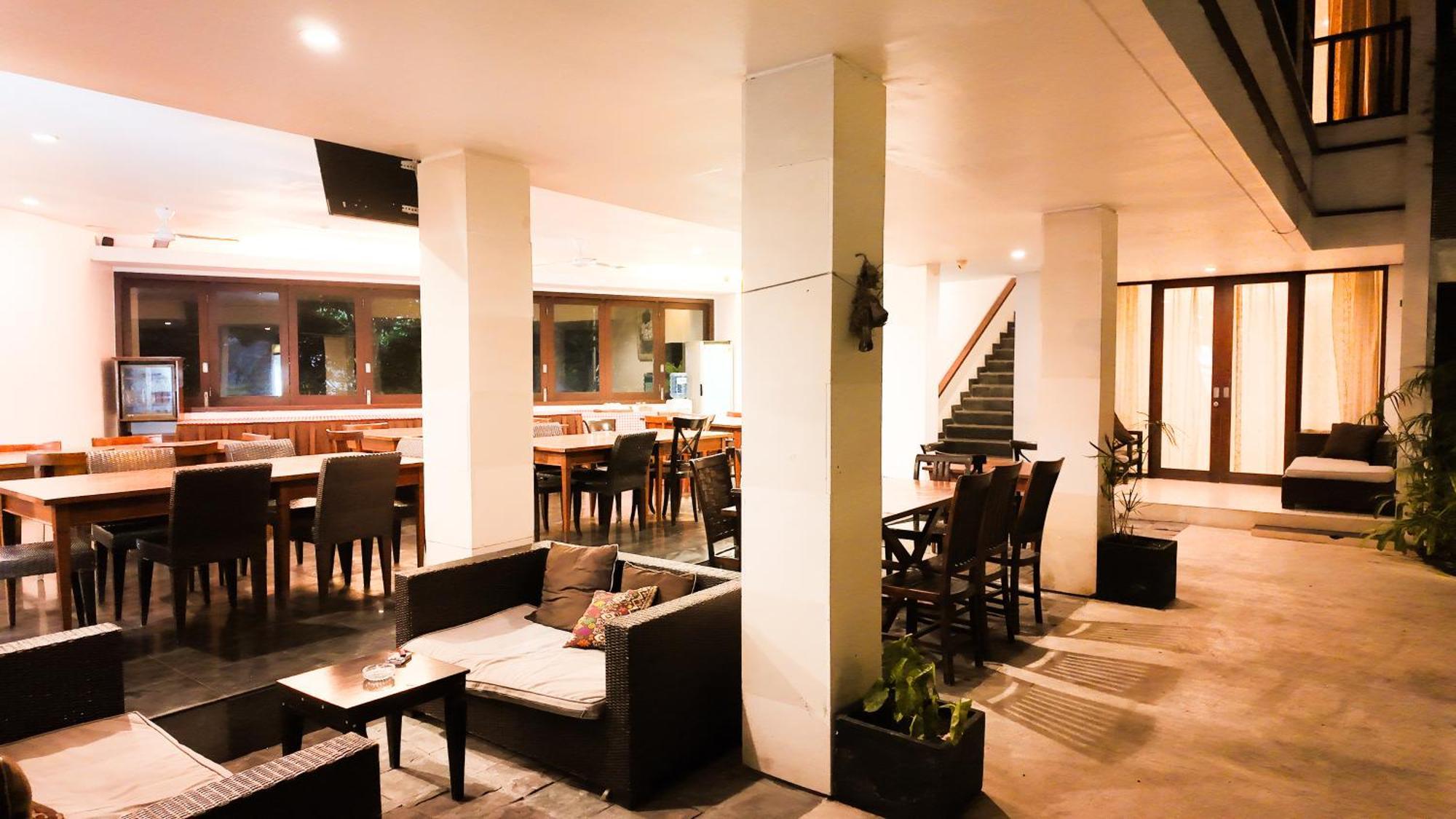 Villa Diana Bali 16 Bedrooms Seminyak Kültér fotó