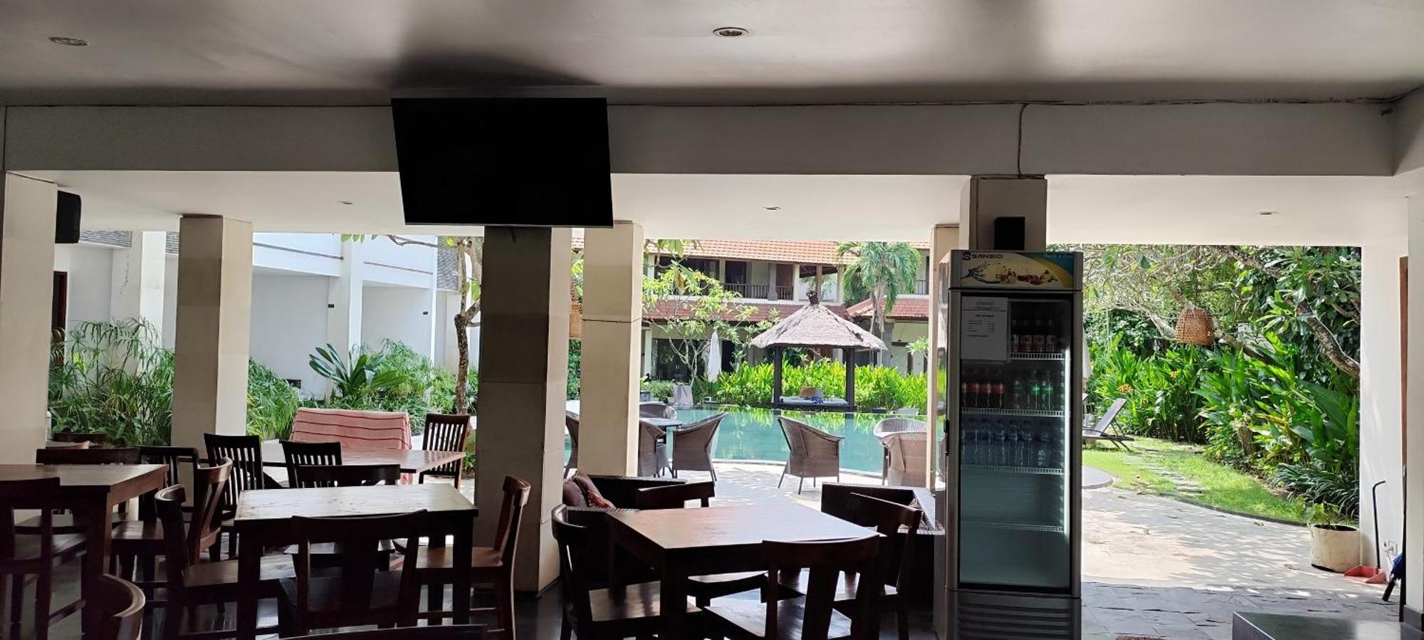 Villa Diana Bali 16 Bedrooms Seminyak Kültér fotó