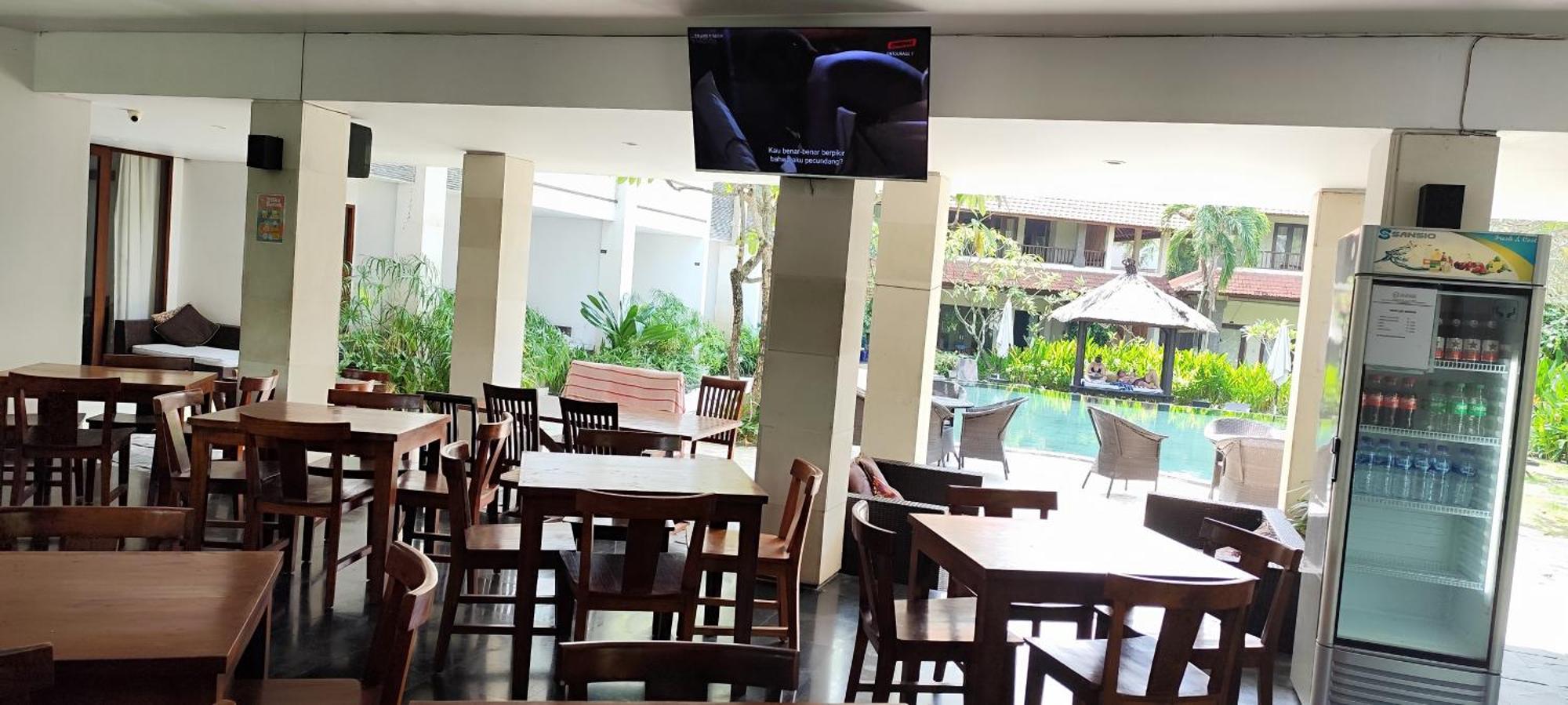 Villa Diana Bali 16 Bedrooms Seminyak Kültér fotó