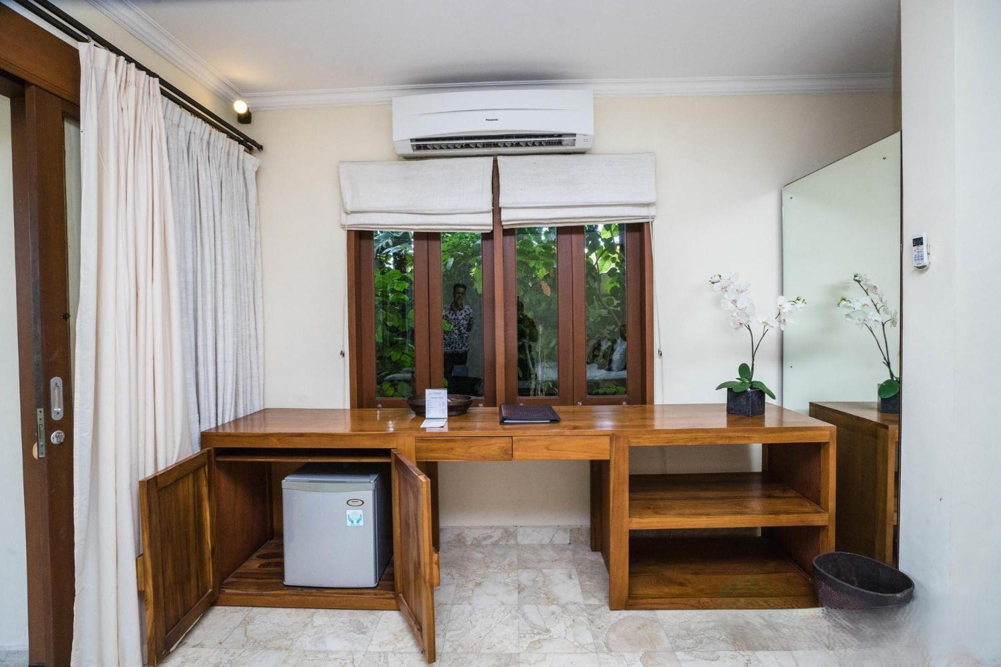 Villa Diana Bali 16 Bedrooms Seminyak Kültér fotó