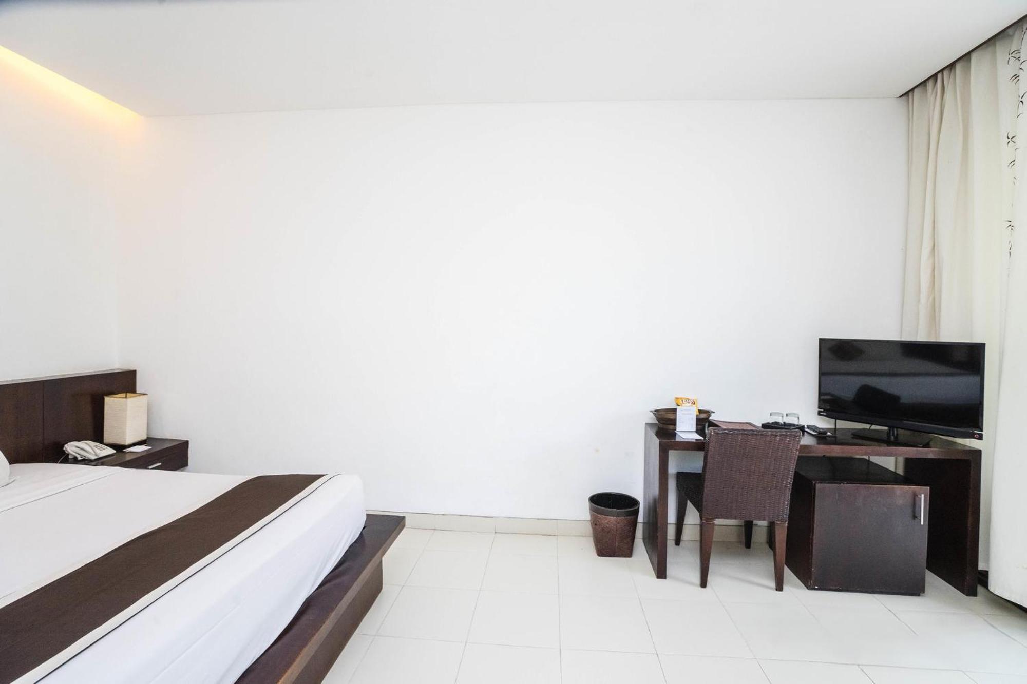 Villa Diana Bali 16 Bedrooms Seminyak Kültér fotó
