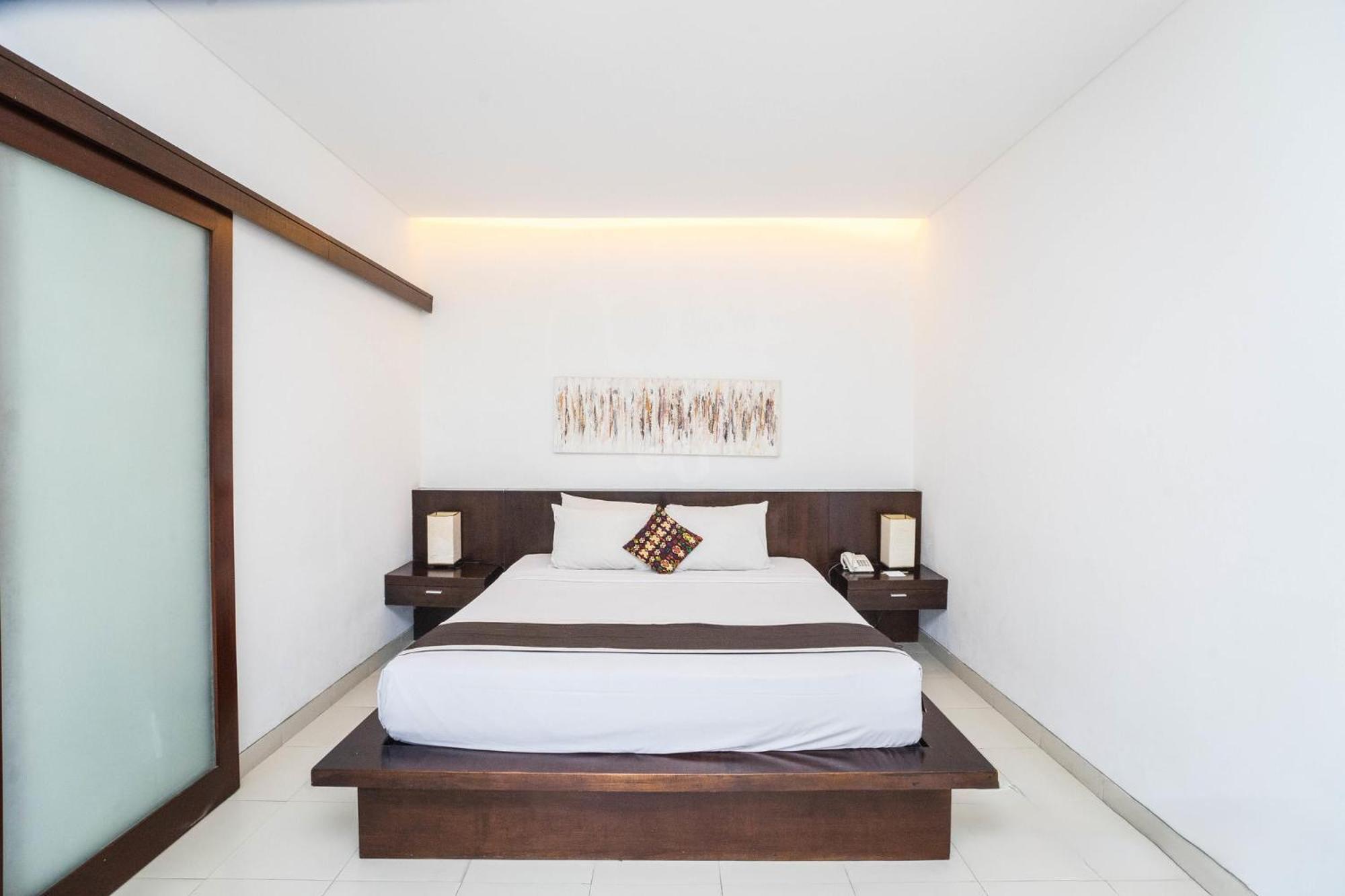 Villa Diana Bali 16 Bedrooms Seminyak Kültér fotó