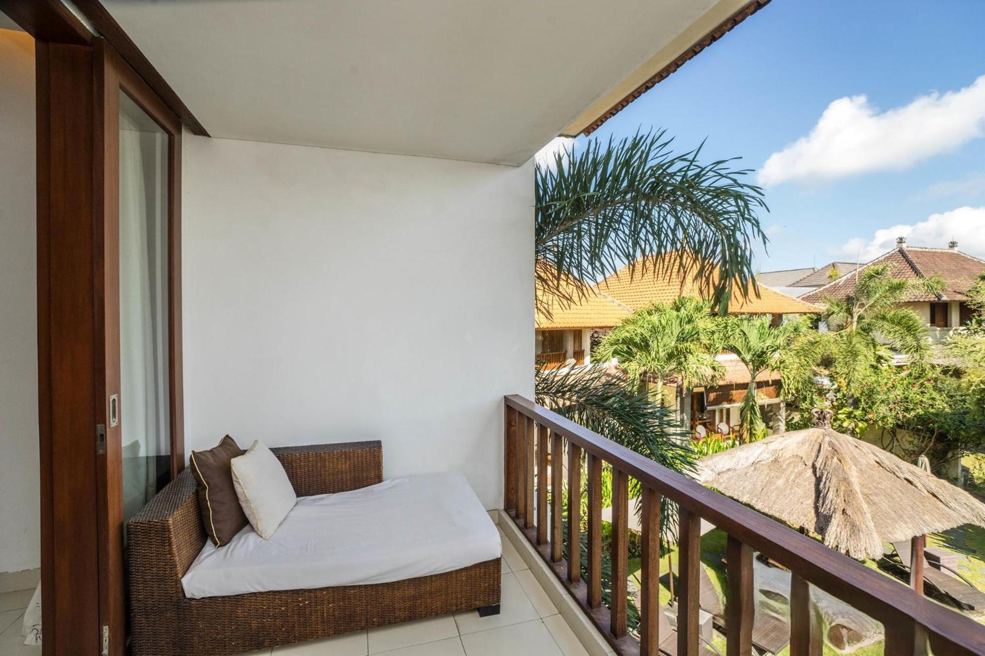 Villa Diana Bali 16 Bedrooms Seminyak Kültér fotó