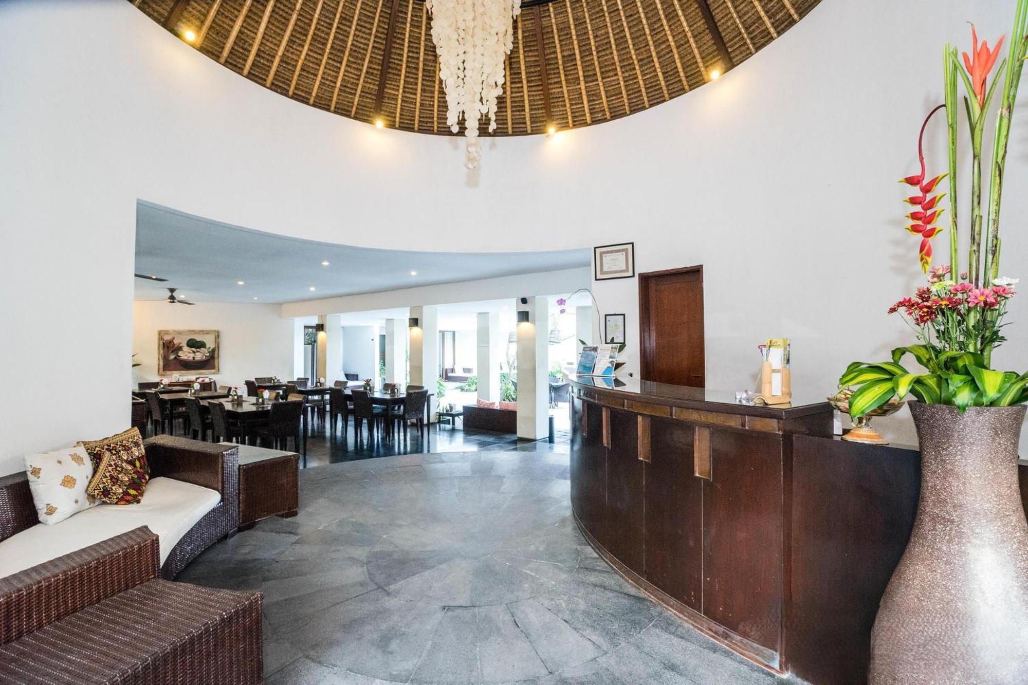 Villa Diana Bali 16 Bedrooms Seminyak Kültér fotó