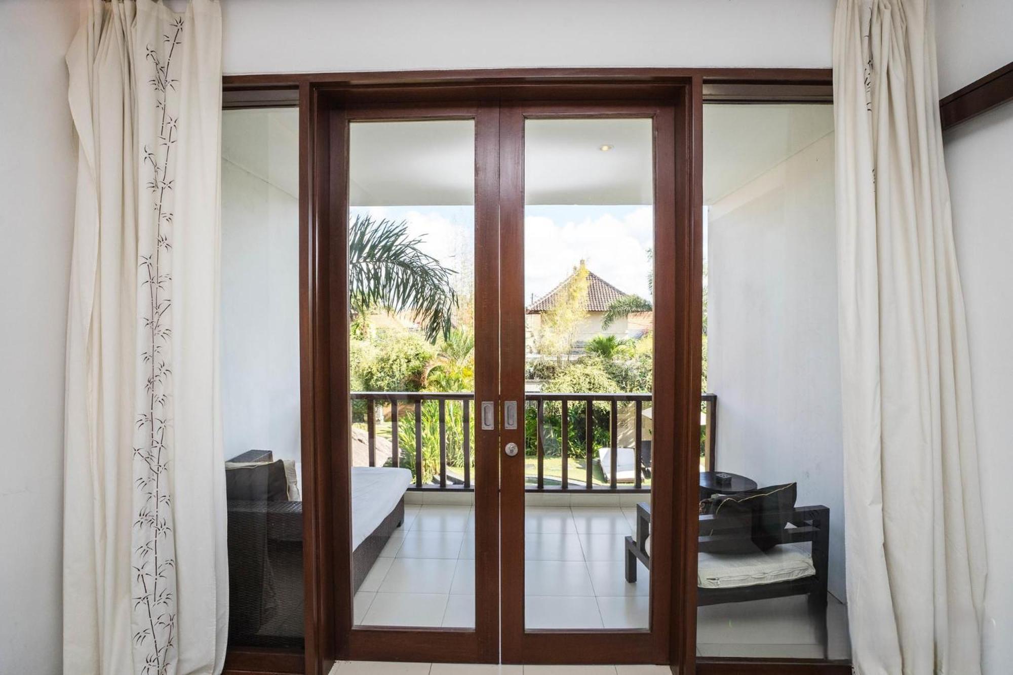 Villa Diana Bali 16 Bedrooms Seminyak Kültér fotó