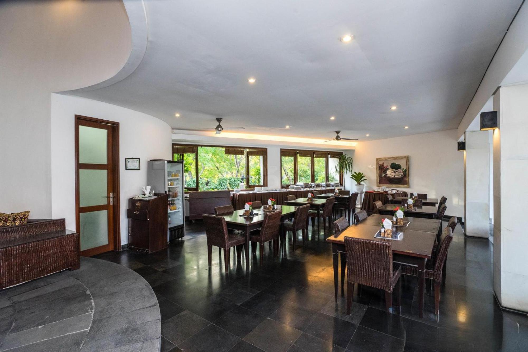 Villa Diana Bali 16 Bedrooms Seminyak Kültér fotó