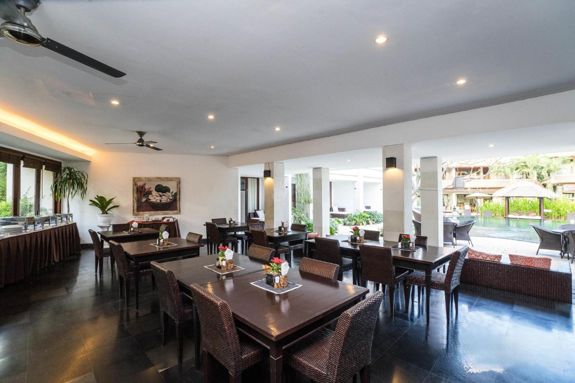 Villa Diana Bali 16 Bedrooms Seminyak Kültér fotó