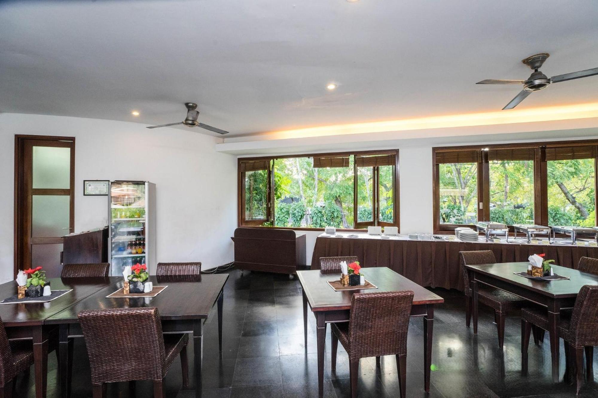 Villa Diana Bali 16 Bedrooms Seminyak Kültér fotó